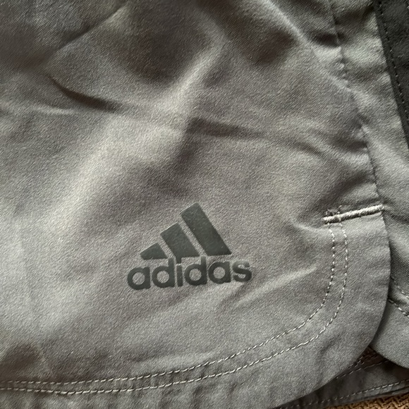 Adidas AeroReady 3in Athletic Shorts - Picture 2 of 5